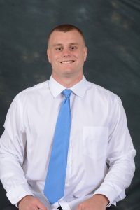 Photo of Zach Lyon