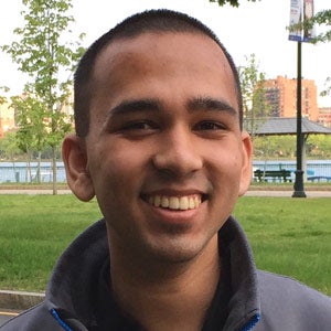 Zahin Islam