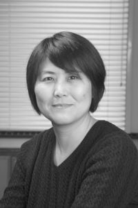 Amy Zhang