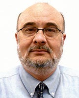 Nicholas Ziats