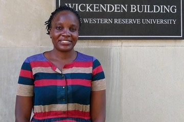 Photo of Zoe Sekyonda