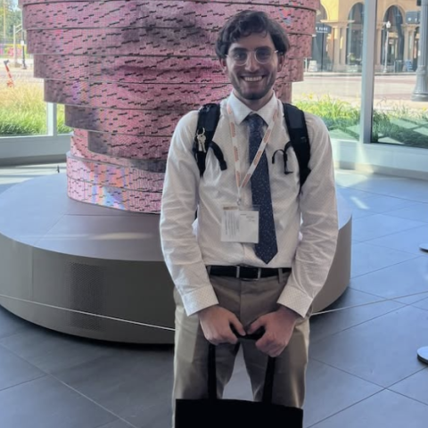 Jonah Gezelter
