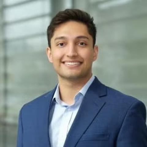 Zain Khawaja