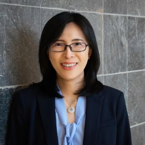 Xin Qi