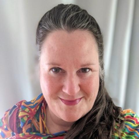 Sherry Warren&#039;s headshot
