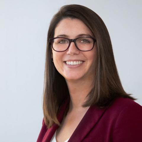 Photo of Christine Duval
