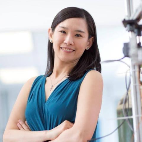 Ya-Ting Liao