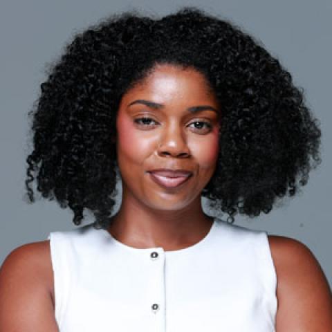 Photo of Precious Phillips