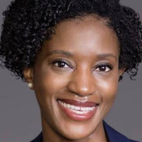 MIkel Davis headshot