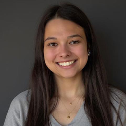 Photo of Dana Kleinman