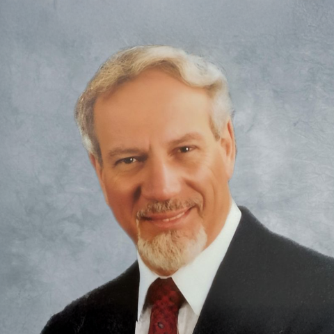 Portrait photo of Tony Saada