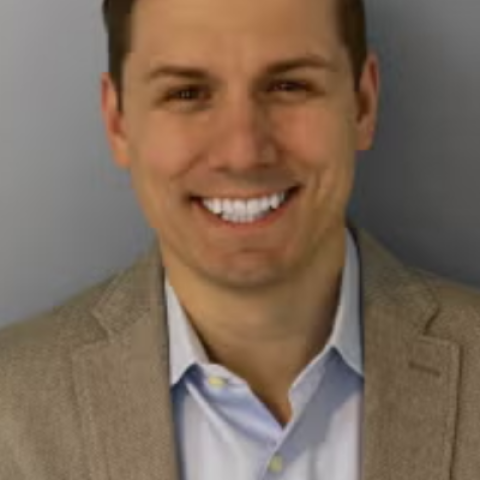 Ben Clayton headshot