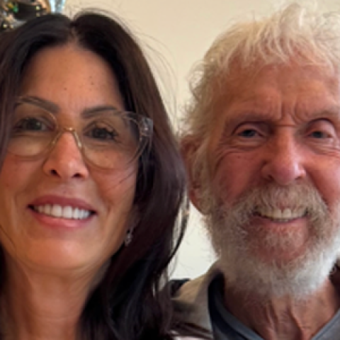 Elissa and Great Neck Richman