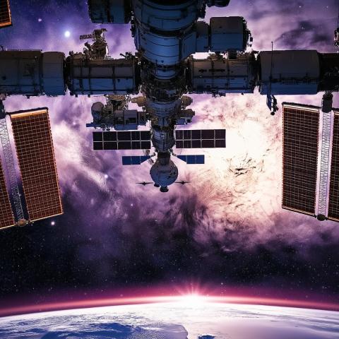 International Space Station