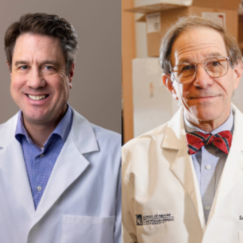 Pieper and Markowitz