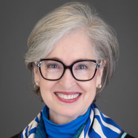 Susan Mucciarone headshot