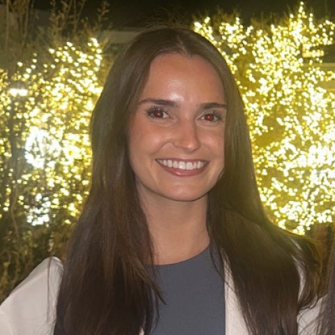 Lauren Prendeville