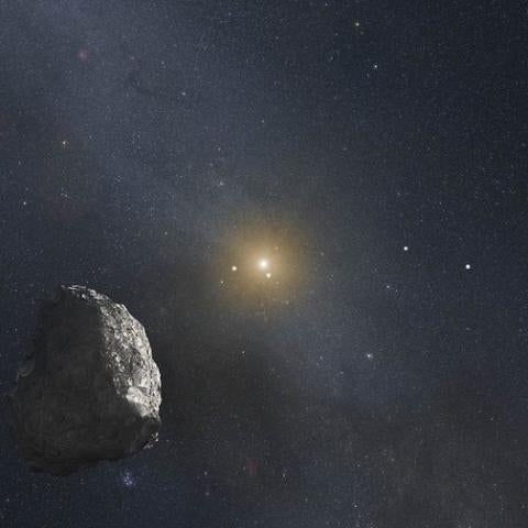 Kuiper-belt-rendering-NASA