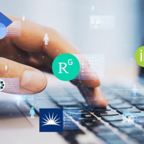 Research Impact Challenge