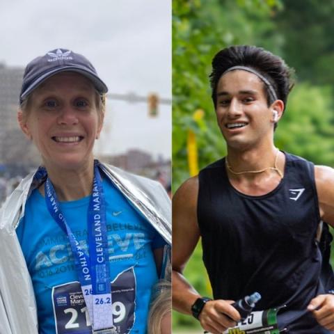 cwru marathon