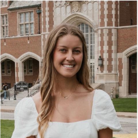 Olivia Gerlach