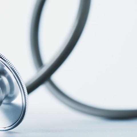 stethoscope