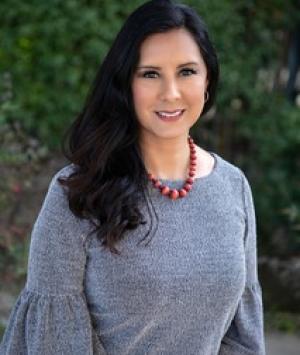 Photo of Patty Zamaora