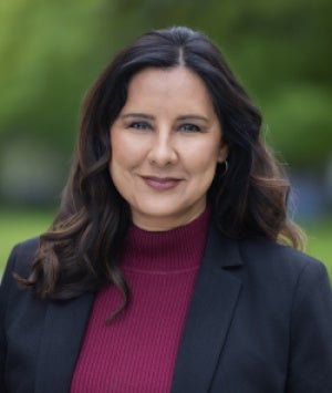 Patty Zamora