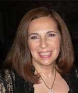 Image of headshot of Hope Barkoukis