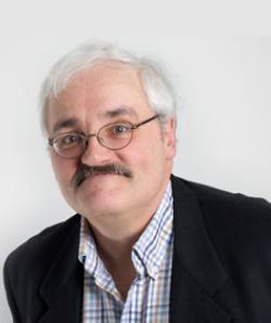 Image of Timothy Fogarty