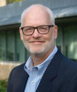 headshot of Daniel J. Flannery