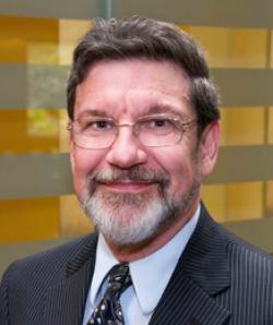 Jonathan Entin headshot