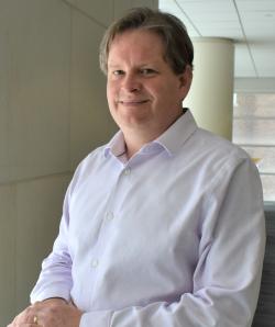 Mark Cameron, PhD