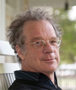 Henry Adams headshot