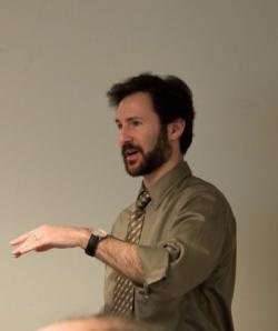 Justin Buchler
