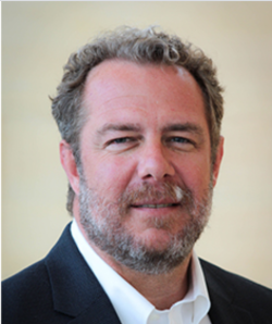 Lee Hoffer headshot