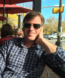 Photo of Timothy Beal