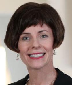 Ellen Van Oosten headshot