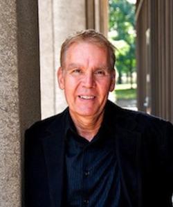 John Grabowski headshot