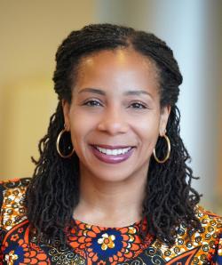 Ayesha Bell Hardaway