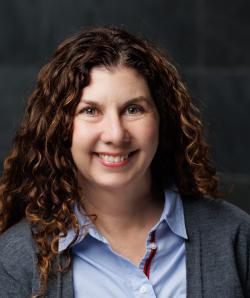 Erika Trapl headshot