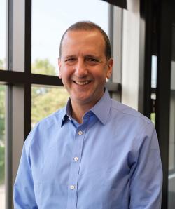 Michael Goldberg headshot