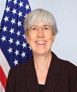 Susan Helper