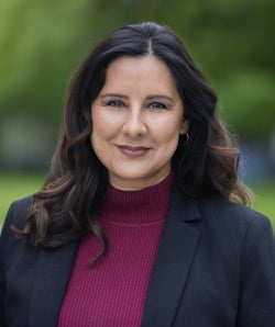 Patty Zamora