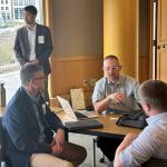 Case Western Reserve adds third research site to Center for Materials Data Science for Reliability and Degradation