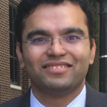 Engineering’s Chirag Kharangate receives grant from the Office of Naval Research to improve temperature management technologies