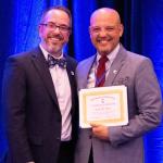 Engineering’s João Maia elected as Society of Rheology fellow