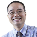 Engineering’s Xiong (Bill) Yu, named Ohio Sea Grant Award recipient