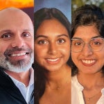 Going the distance: Meet five CWRU community members participating in the 2026 Cleveland Marathon weekend