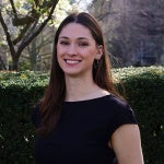 Meet a PhD student selected for a national Science, Mathematics, and Research for Transformation Scholarship